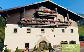 Haus Standlgut Rauris -- Incl Sommercard