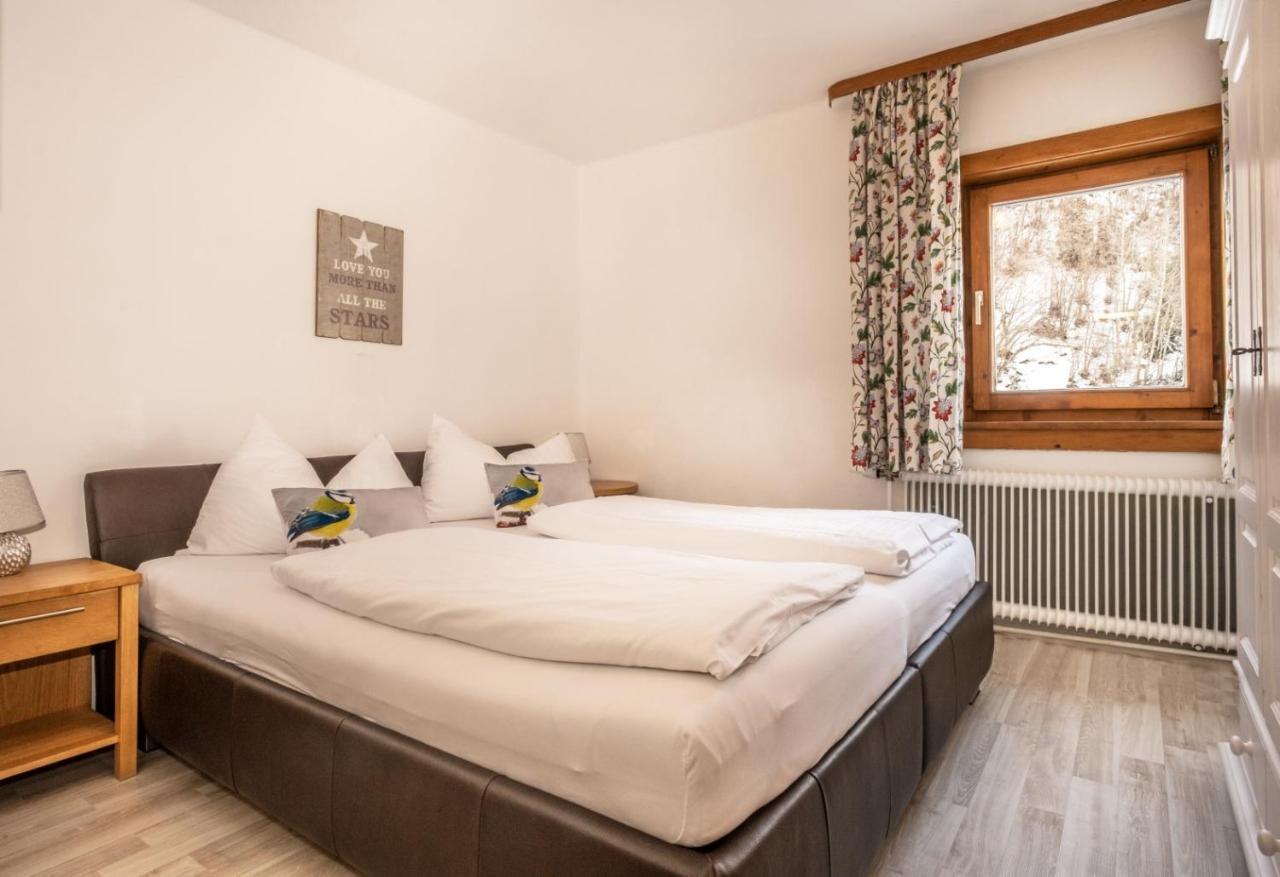 Haus Standlgut Rauris -- Incl Sommercard Extérieur photo