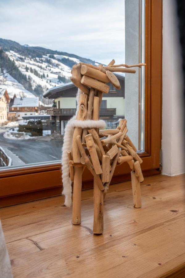 Haus Standlgut Rauris -- Incl Sommercard Extérieur photo