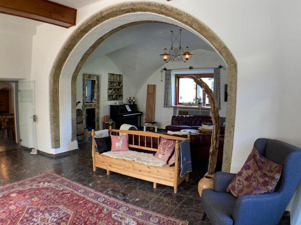 Haus Standlgut Rauris -- Incl Sommercard Extérieur photo