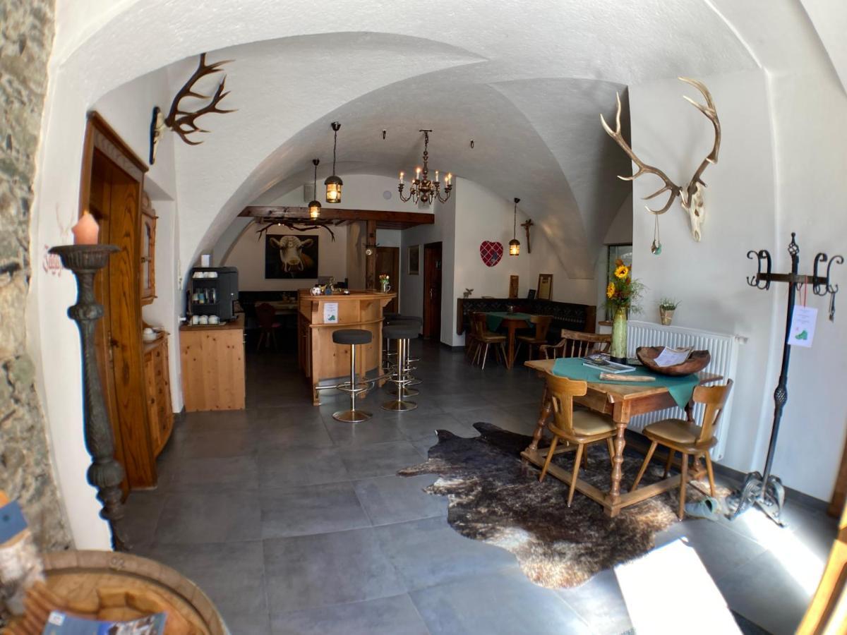 Haus Standlgut Rauris -- Incl Sommercard Extérieur photo