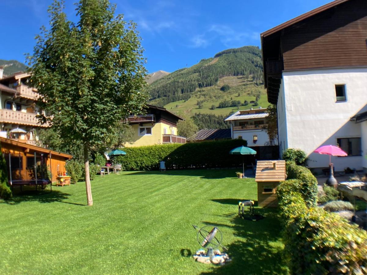 Haus Standlgut Rauris -- Incl Sommercard Extérieur photo