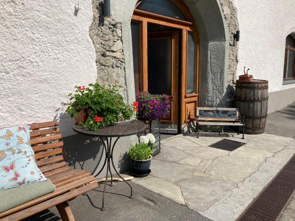 Haus Standlgut Rauris -- Incl Sommercard Extérieur photo