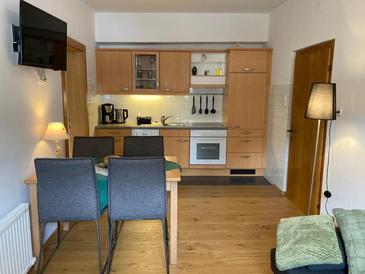 Haus Standlgut Rauris -- Incl Sommercard Extérieur photo