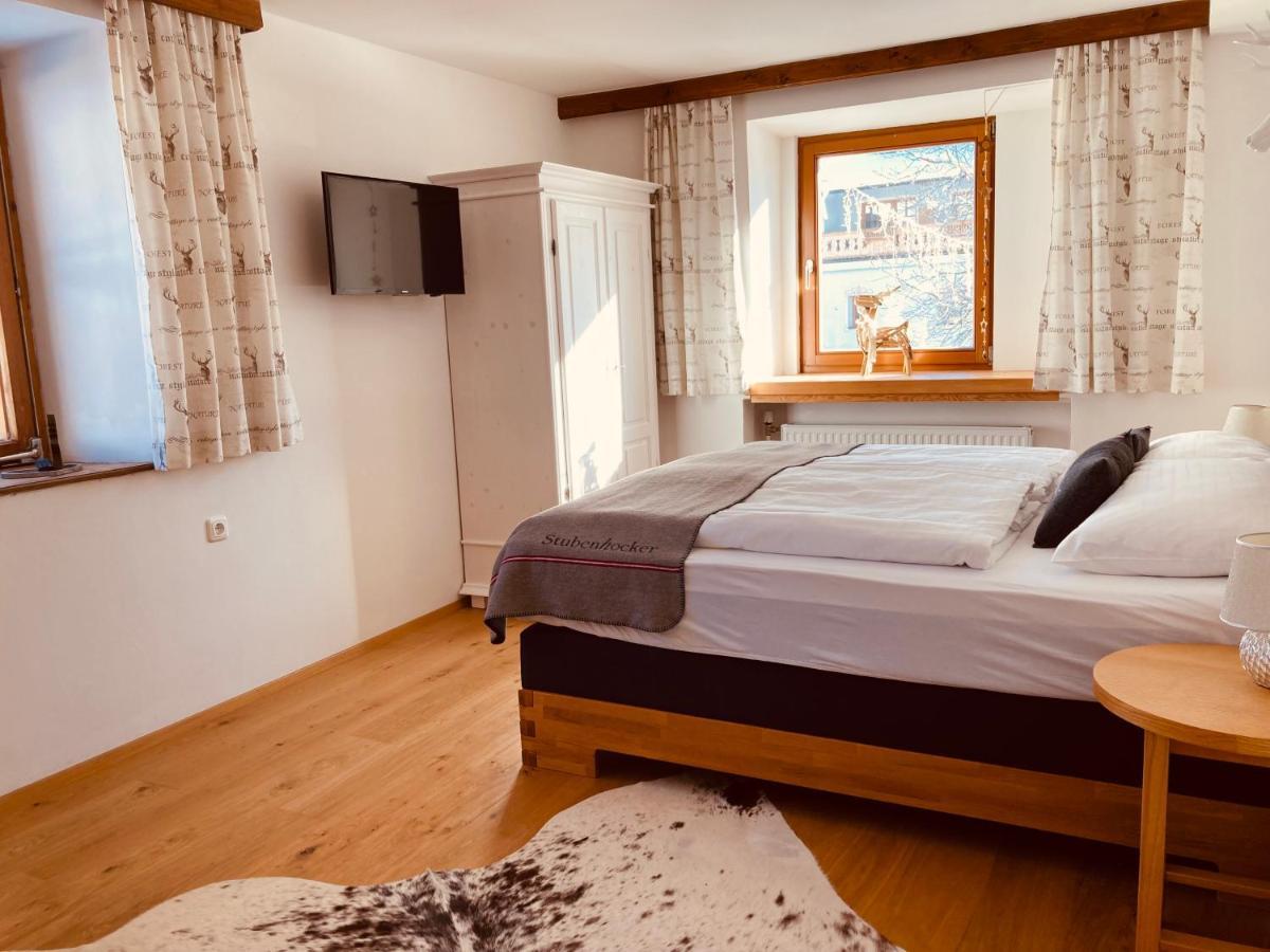 Haus Standlgut Rauris -- Incl Sommercard Extérieur photo