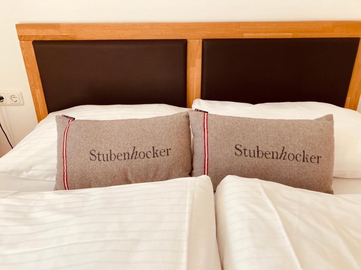 Haus Standlgut Rauris -- Incl Sommercard Extérieur photo