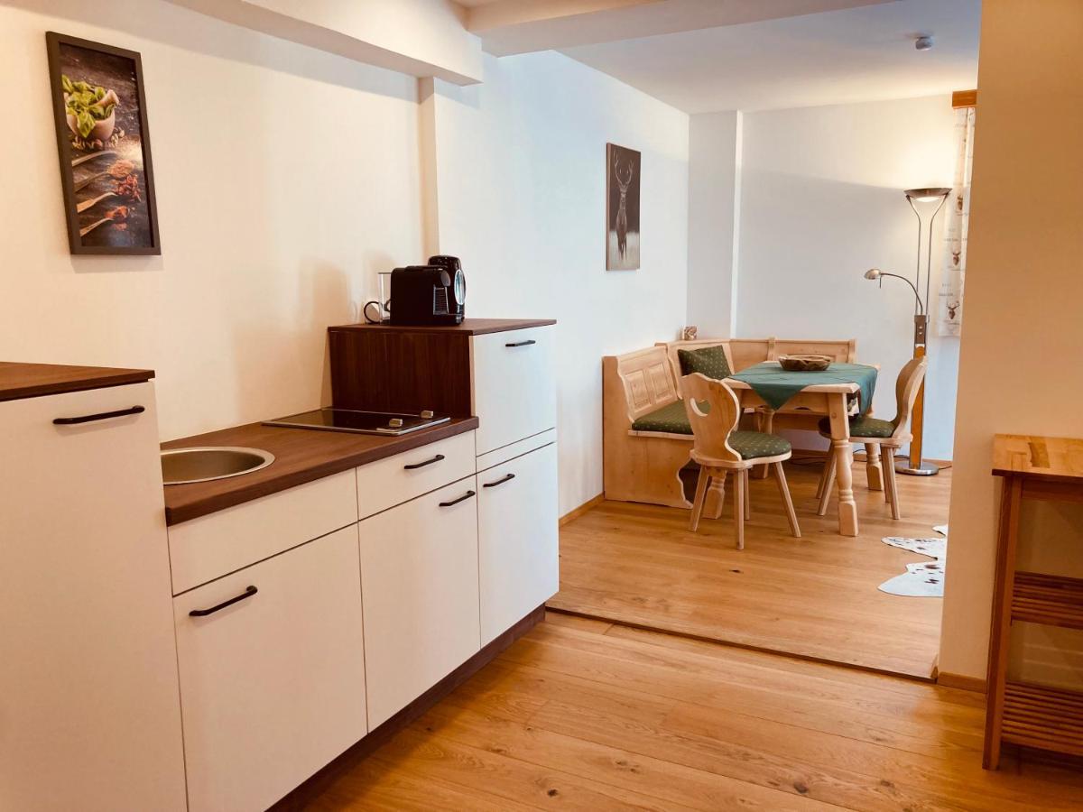 Haus Standlgut Rauris -- Incl Sommercard Extérieur photo