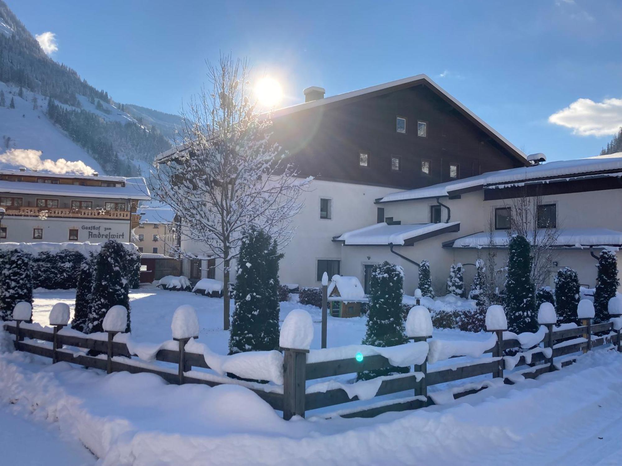 Haus Standlgut Rauris -- Incl Sommercard Extérieur photo