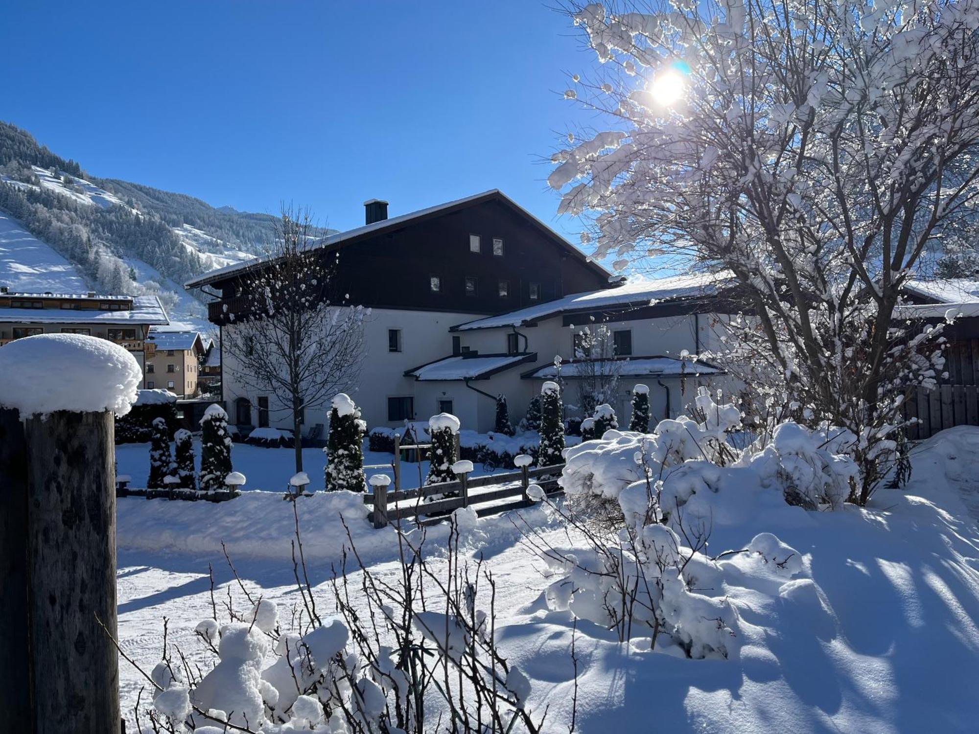 Haus Standlgut Rauris -- Incl Sommercard Extérieur photo