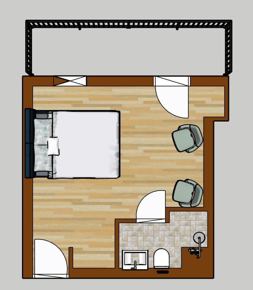 Haus Standlgut Rauris -- Incl Sommercard Chambre photo