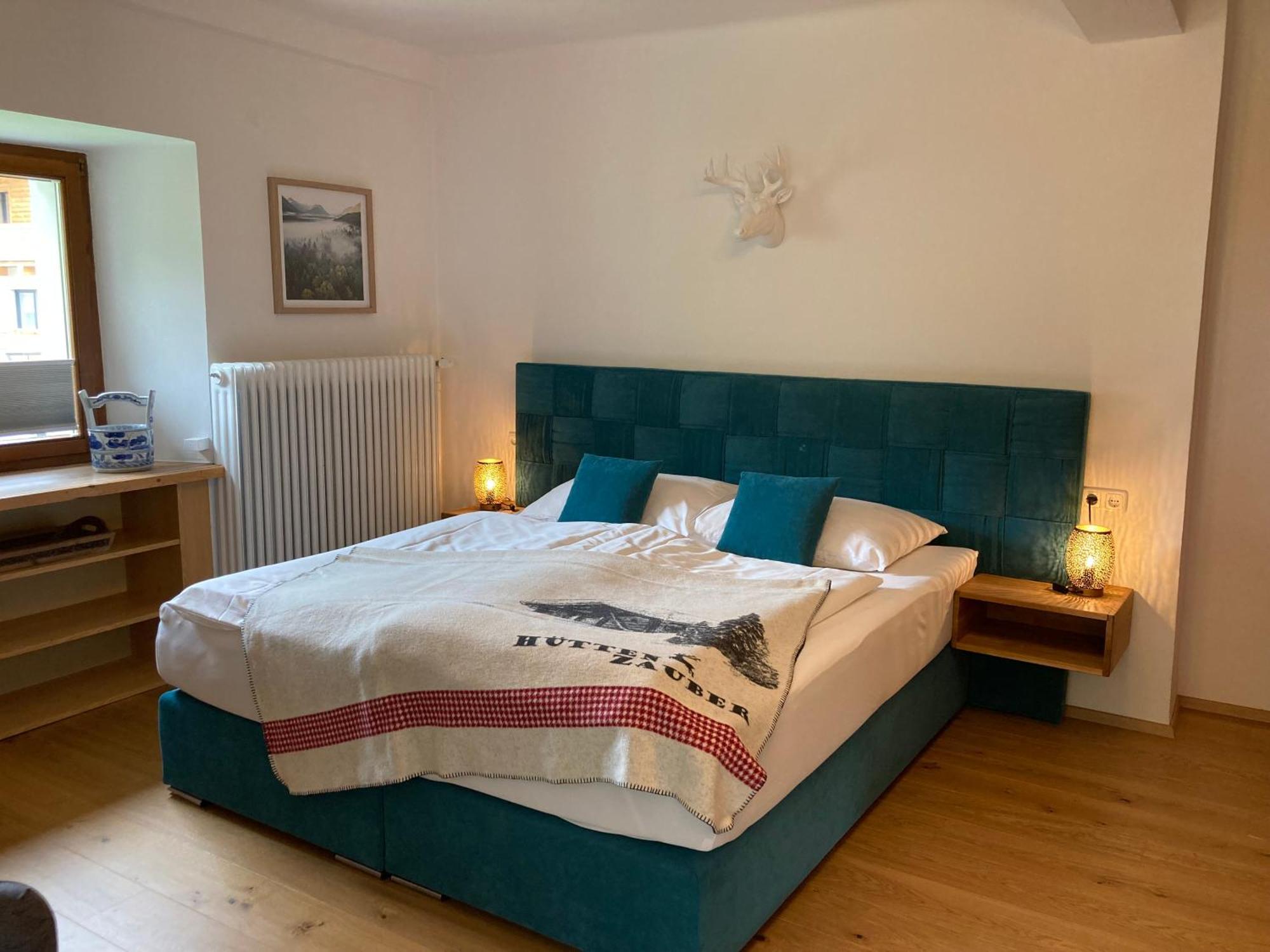 Haus Standlgut Rauris -- Incl Sommercard Chambre photo