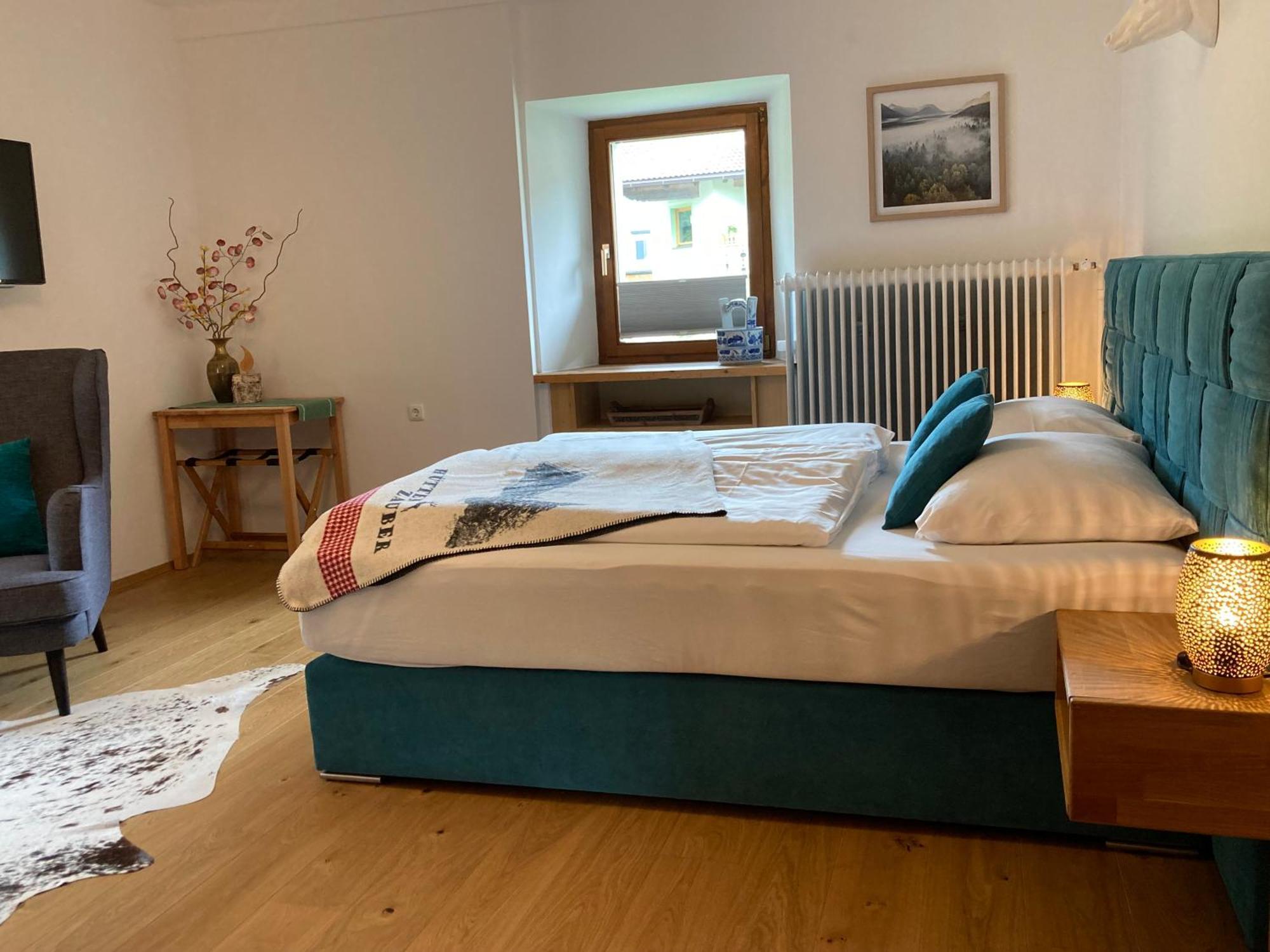 Haus Standlgut Rauris -- Incl Sommercard Extérieur photo