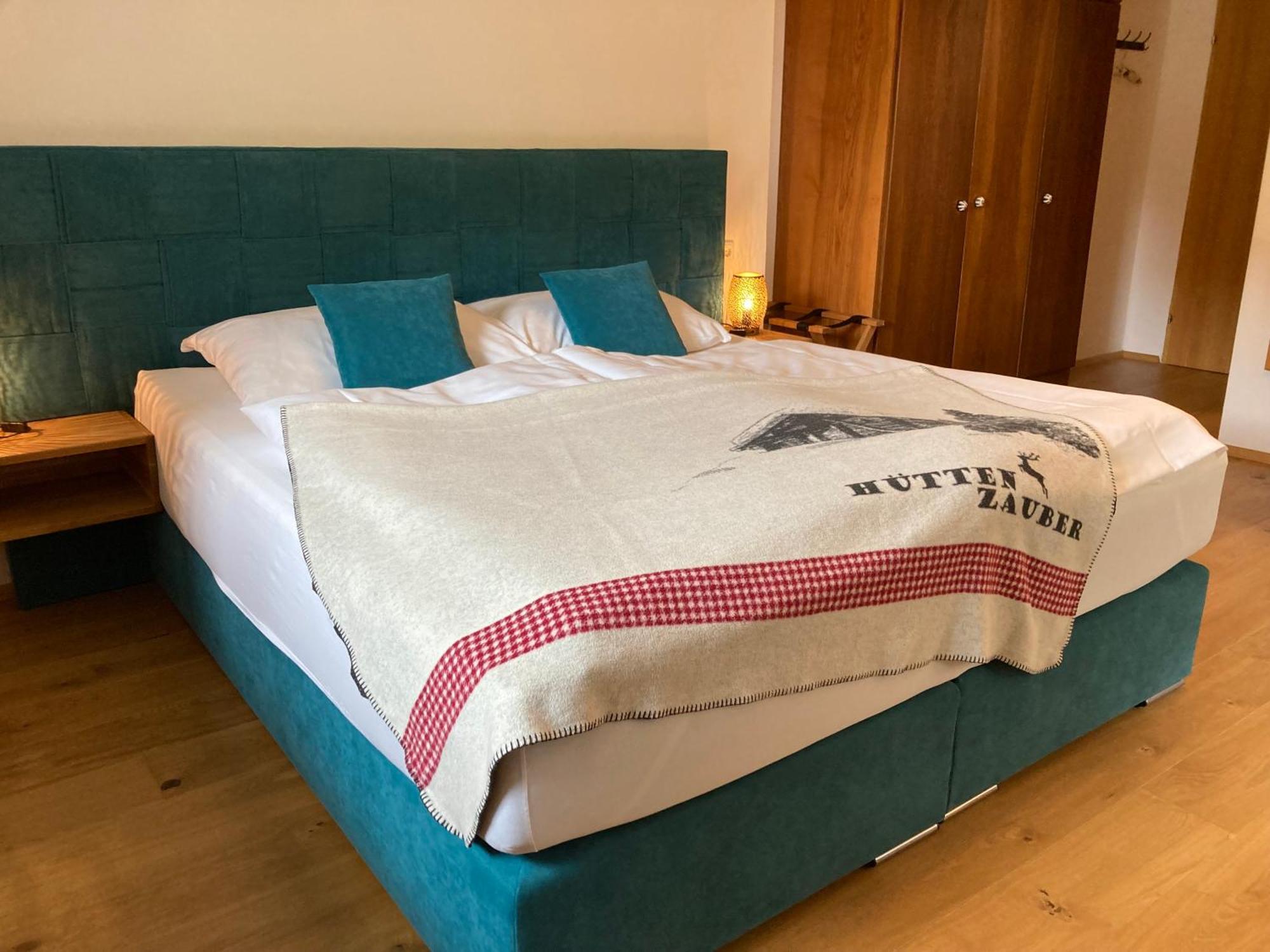 Haus Standlgut Rauris -- Incl Sommercard Chambre photo