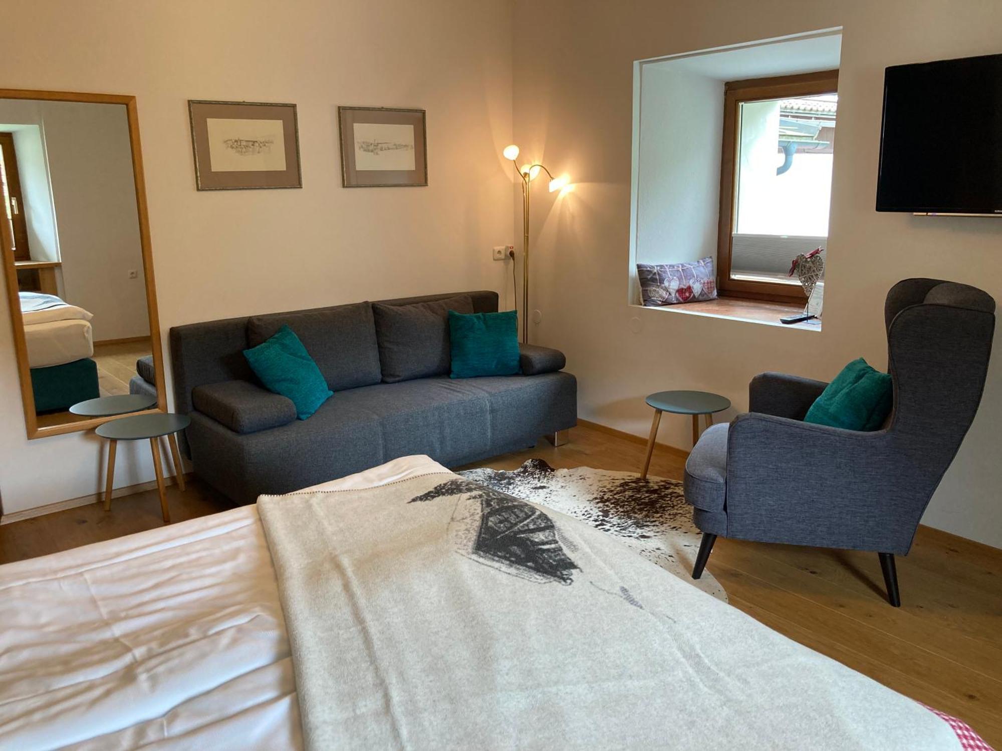 Haus Standlgut Rauris -- Incl Sommercard Chambre photo