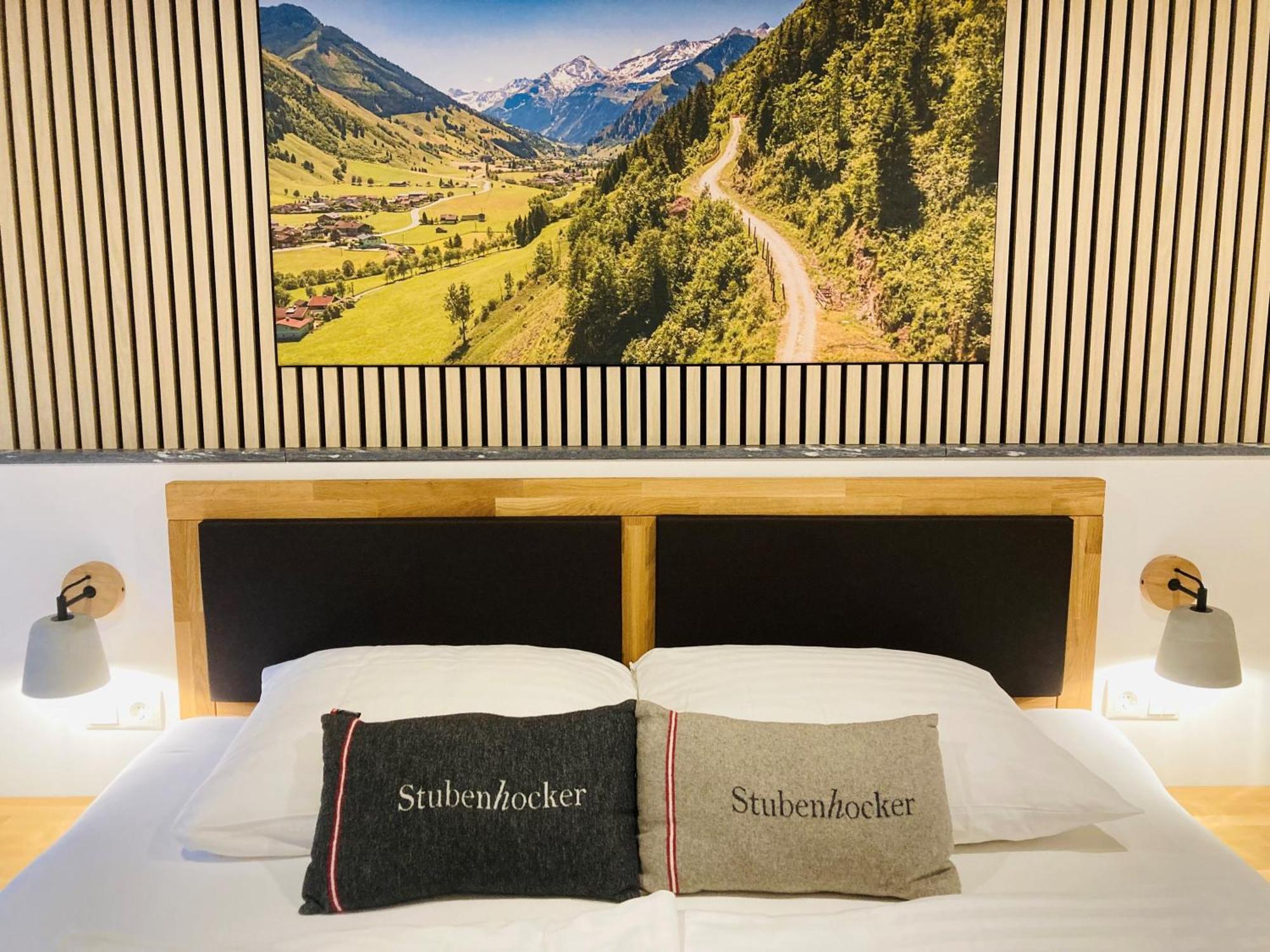 Haus Standlgut Rauris -- Incl Sommercard Extérieur photo