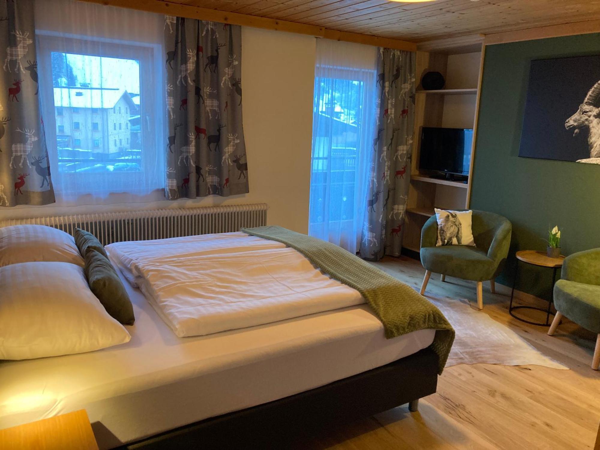 Haus Standlgut Rauris -- Incl Sommercard Extérieur photo
